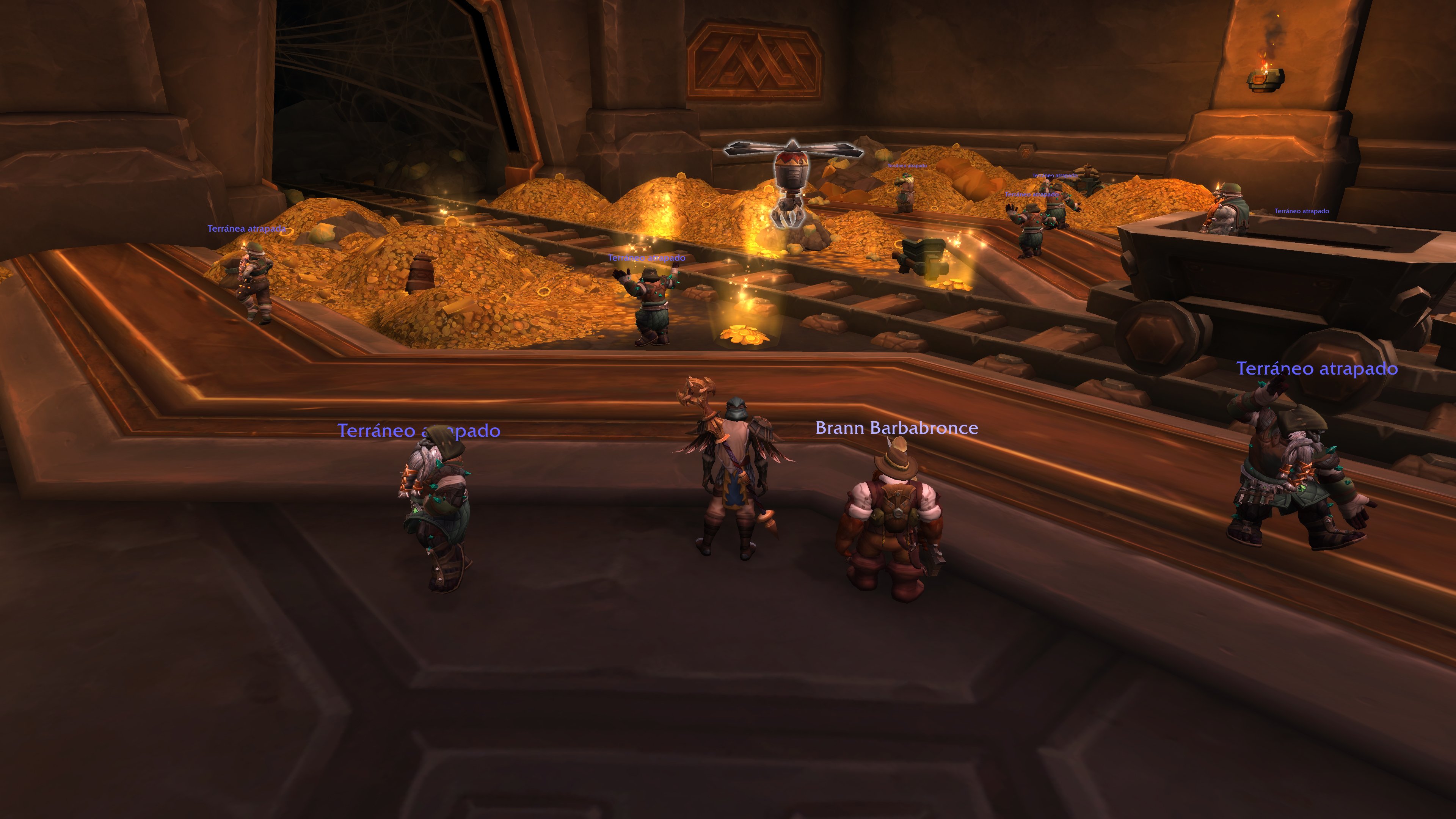 World of Warcraft: The War Within